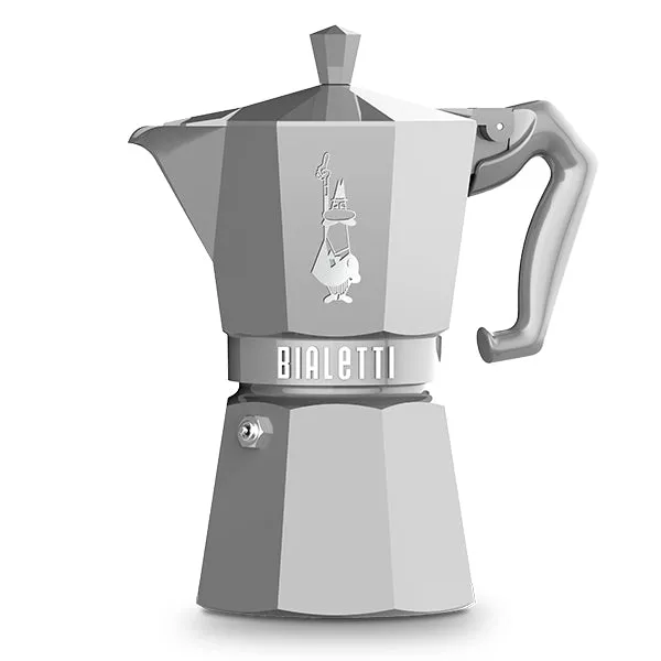 Bialetti Moka Exclusive