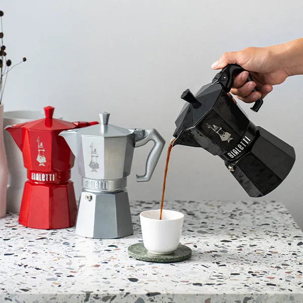 Bialetti Moka Exclusive