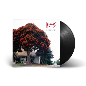 Bloods / Feelings LP Vinyl