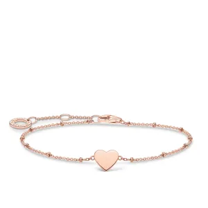 Bracelet Heart