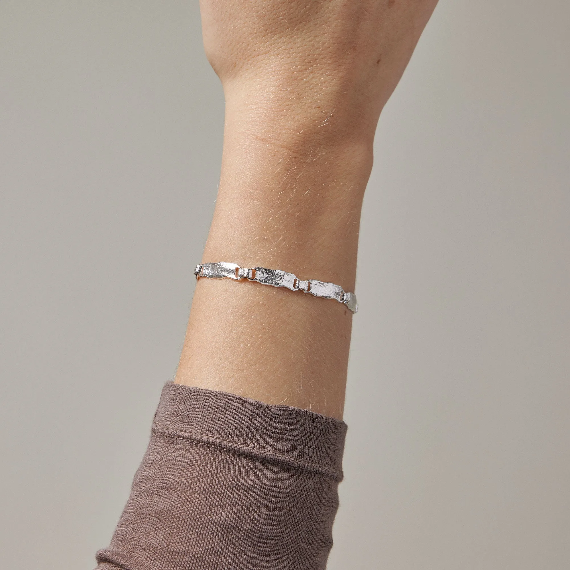 Bracelet, Melvina