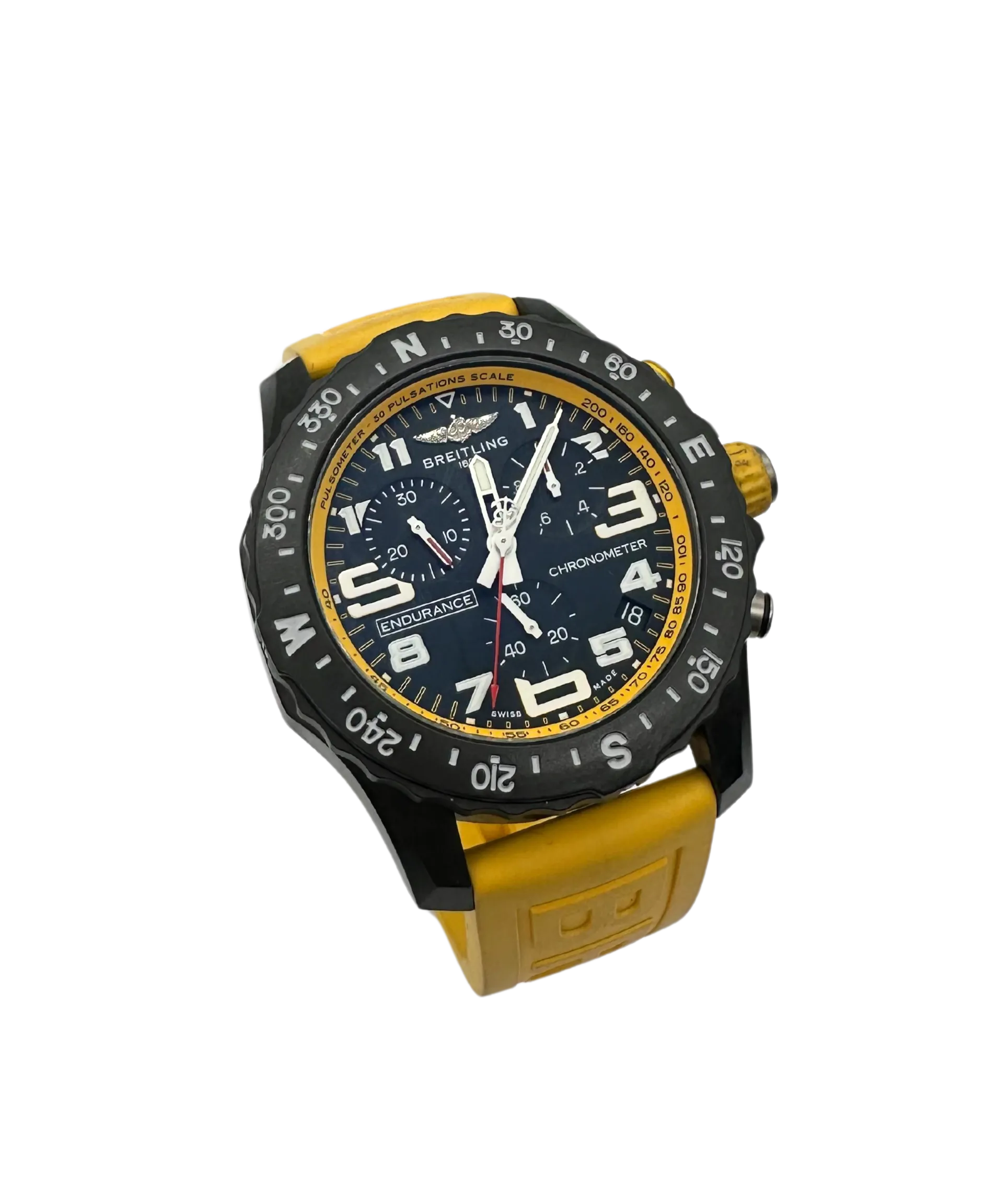 Breitling Endurance Pro