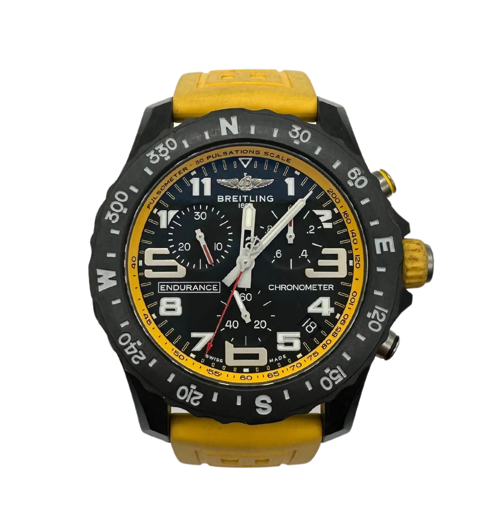 Breitling Endurance Pro