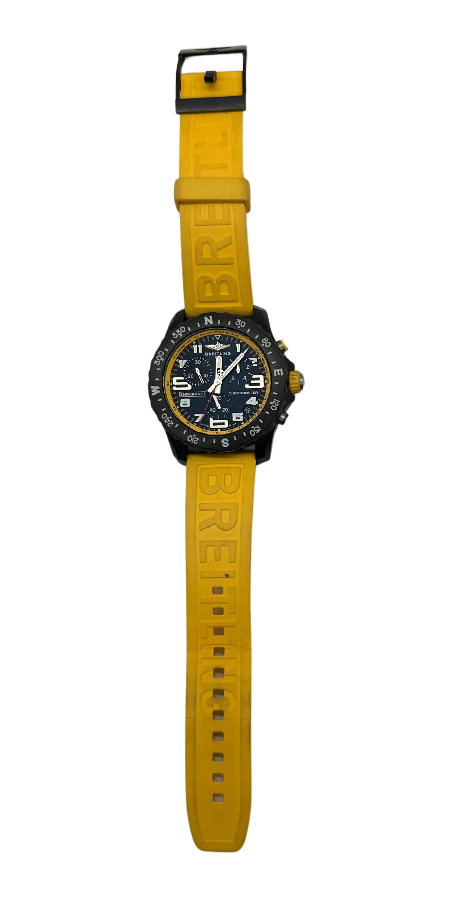 Breitling Endurance Pro