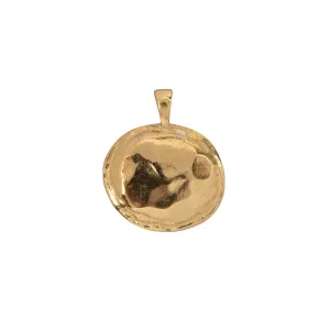 Coins Pendant