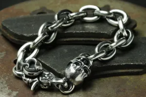 Core of Greed Bracelet