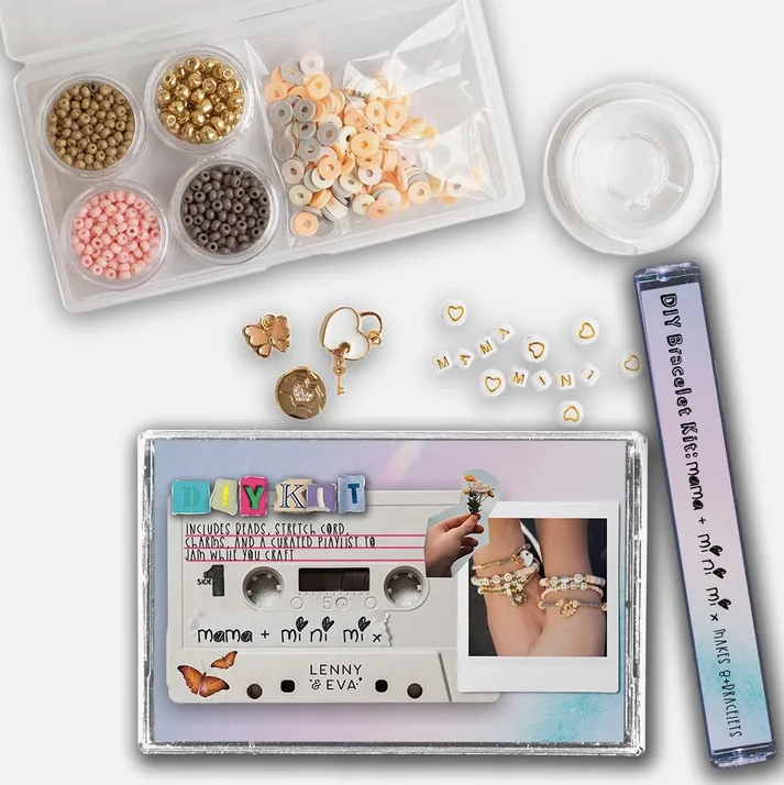 DIY Bracelet Kit