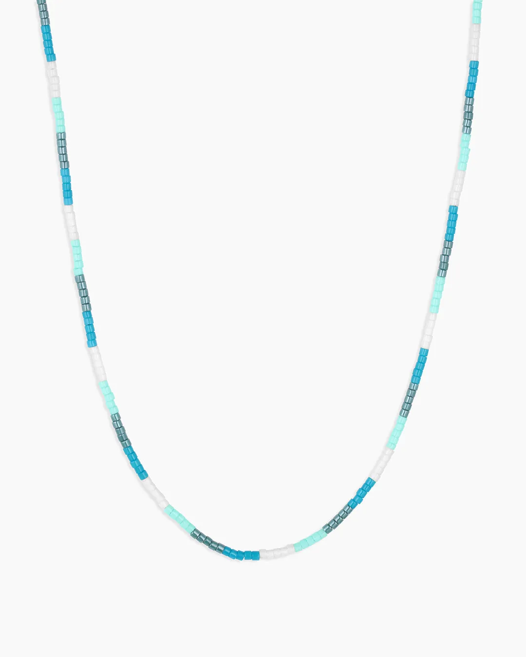 Gigi Stripe Necklace