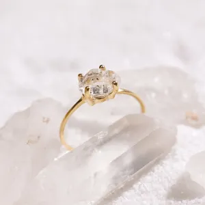 Herkimer Ring