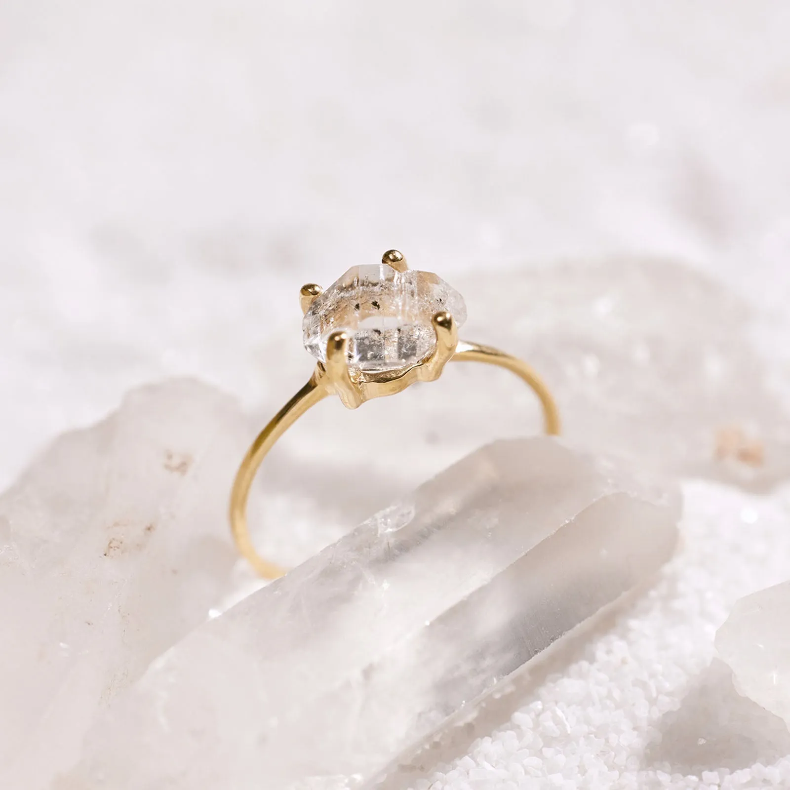 Herkimer Ring