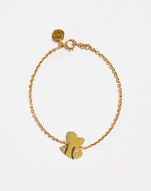 Kids Buzzy Bee Bracelet