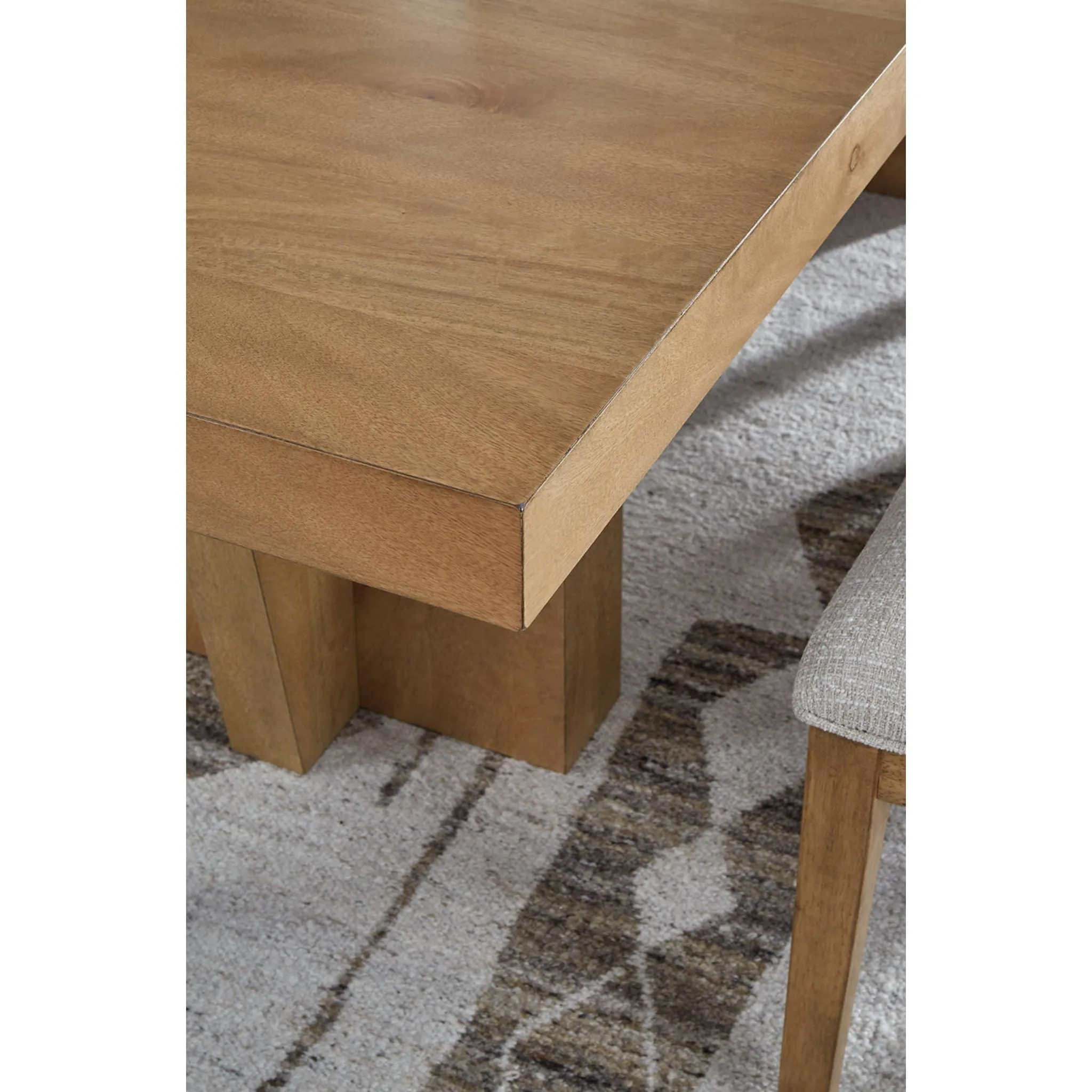 Kristiland-Exclusive Dining Extension Table