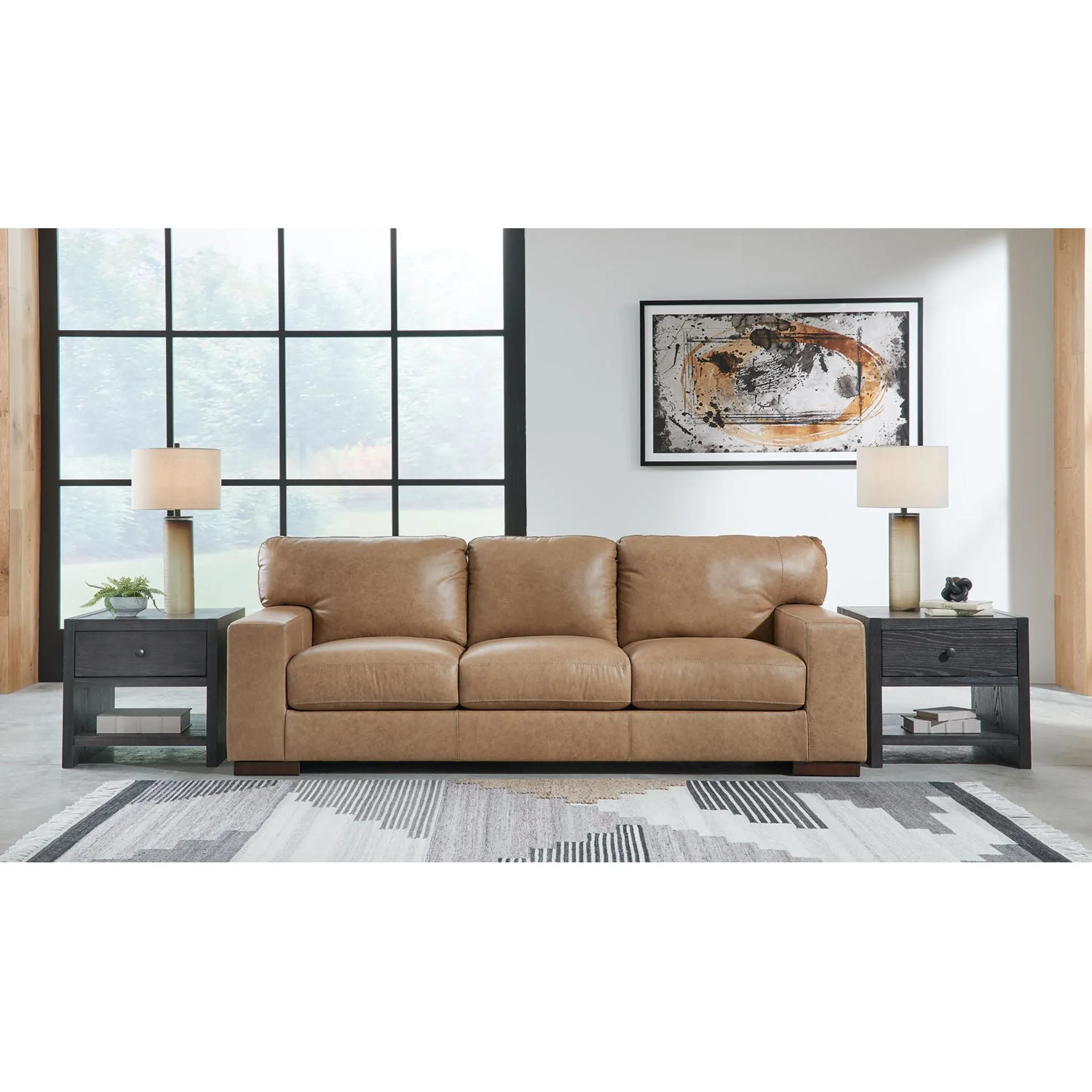 Lombardia-Exclusive Sofa