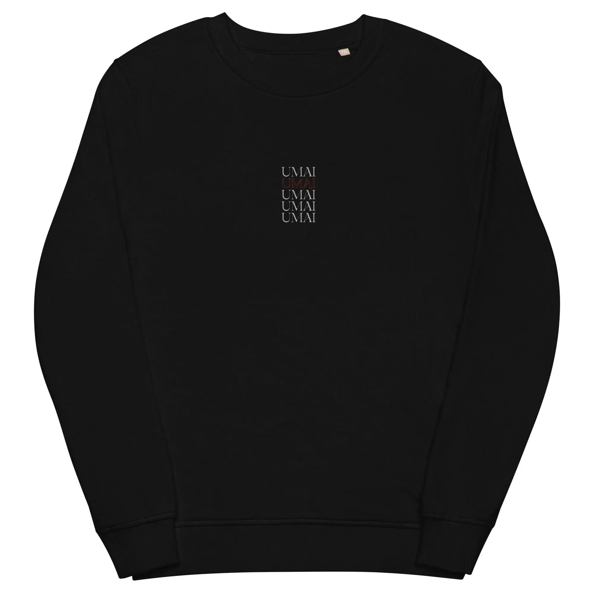 Magazine (Back Print) • Crewneck Sweatshirt [Weekly Exclusive]