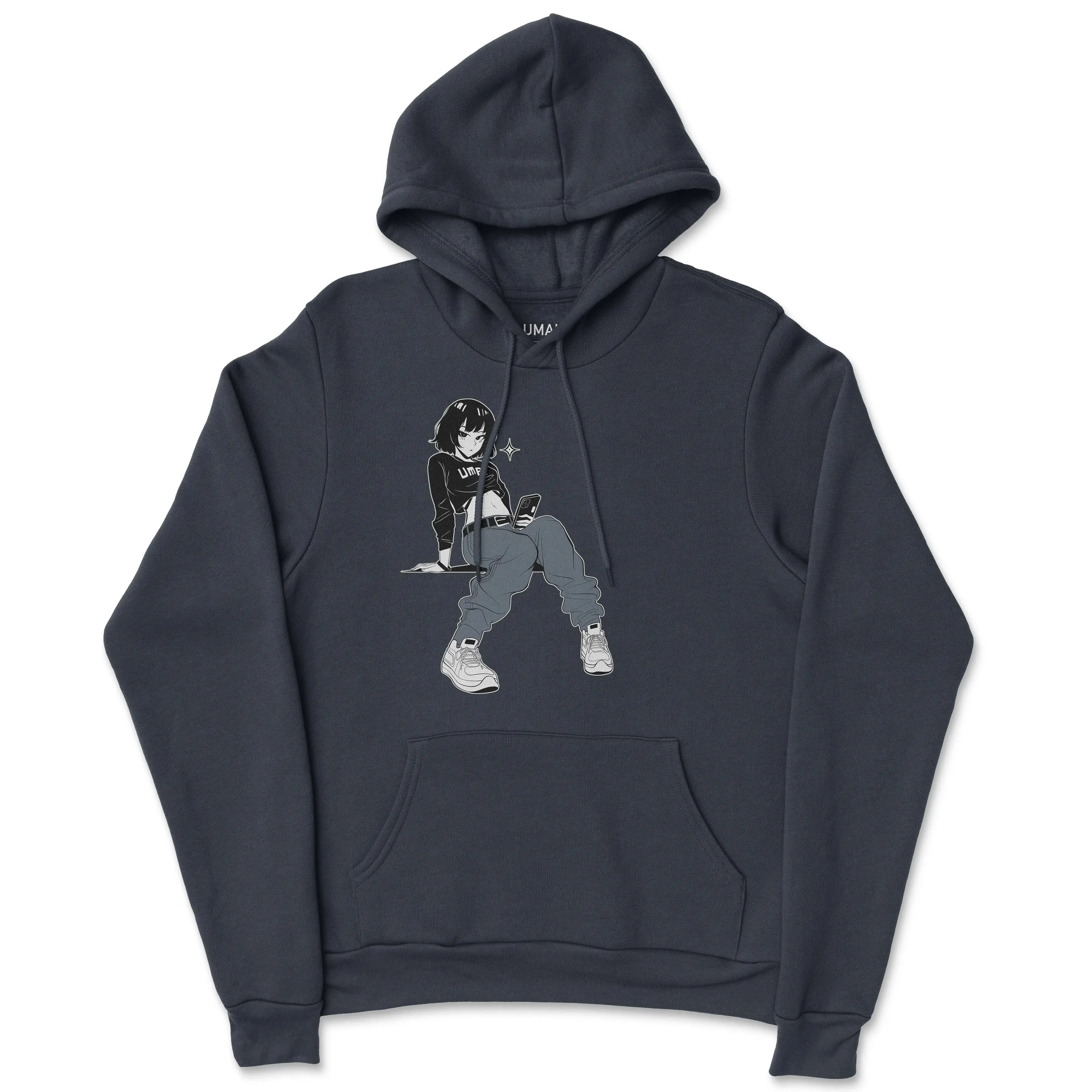 Missed Text • Hoodie [Weekly Exclusive]