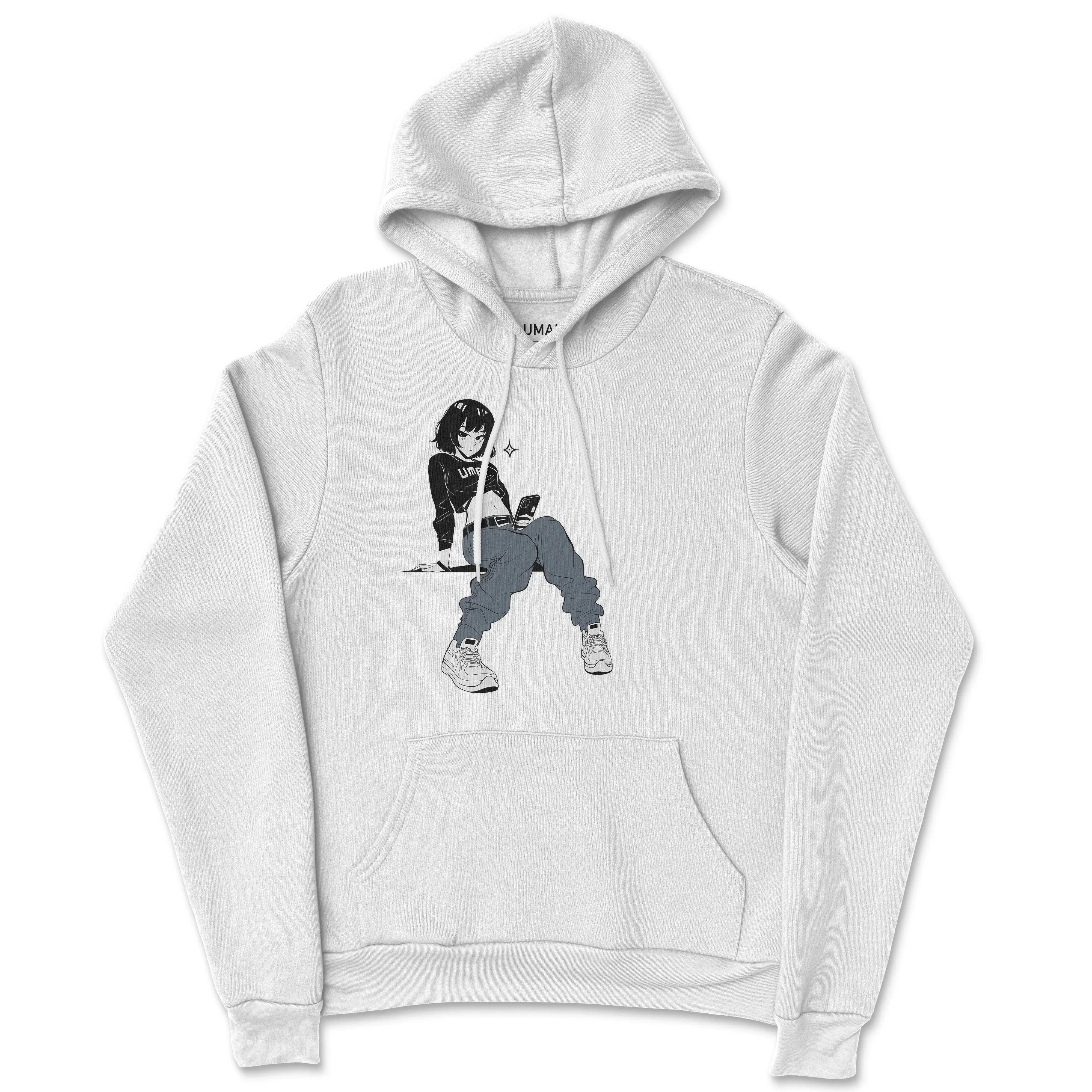 Missed Text • Hoodie [Weekly Exclusive]