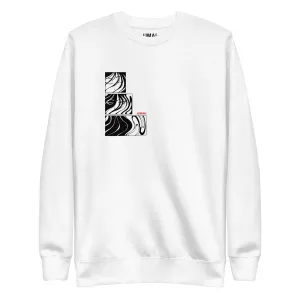 Mita • Crewneck [Weekly Exclusive]