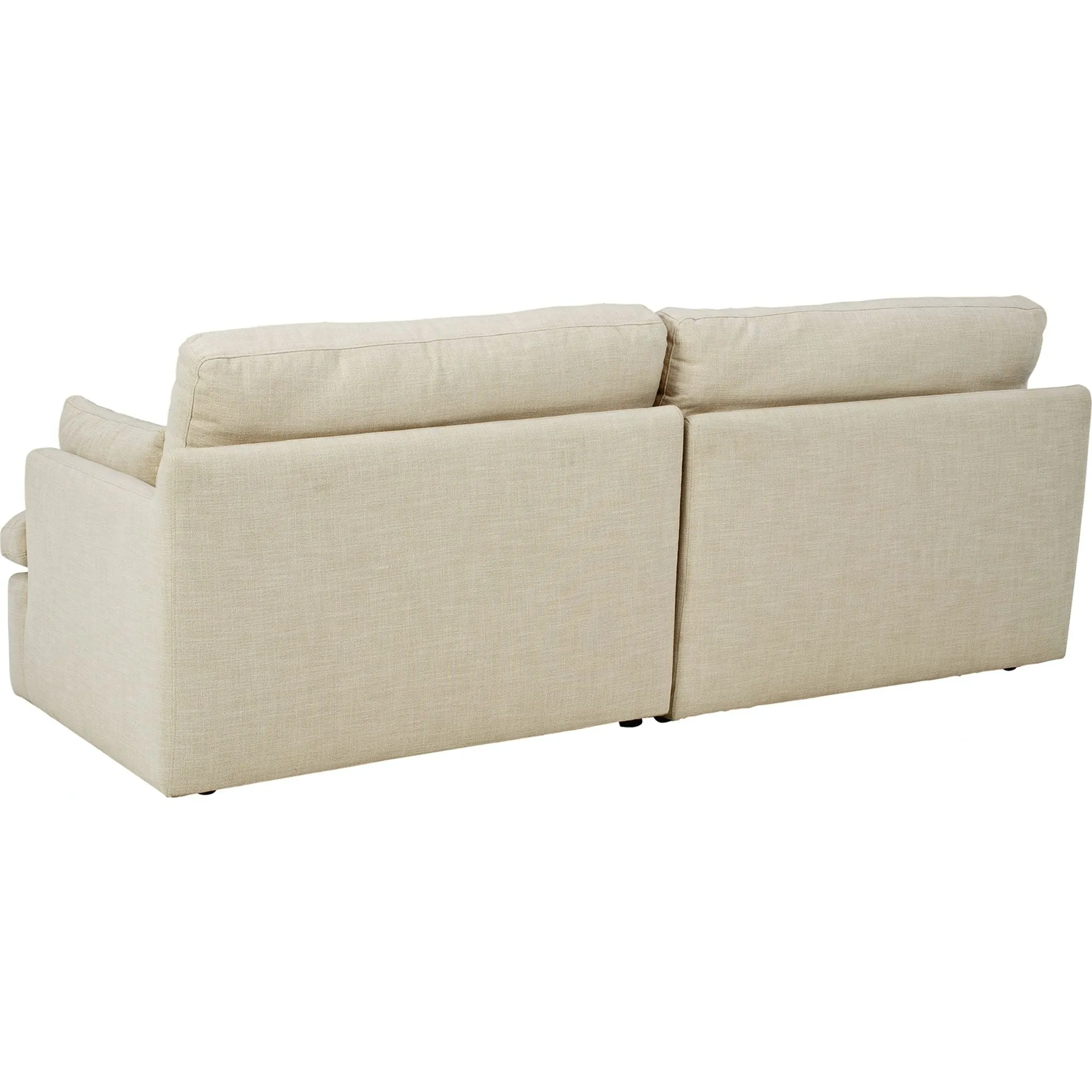 Monterrey- EXCLUSIVE 2 Piece Loveseat