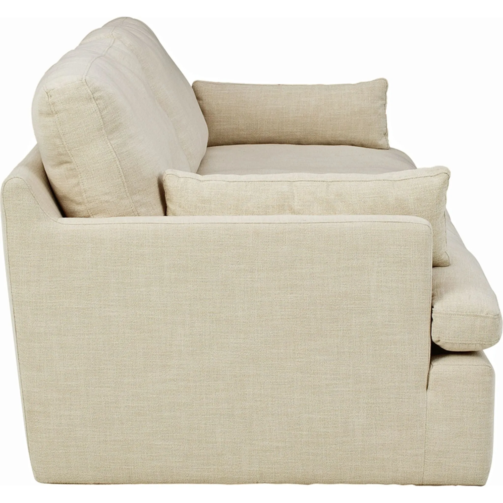 Monterrey- EXCLUSIVE 2 Piece Loveseat