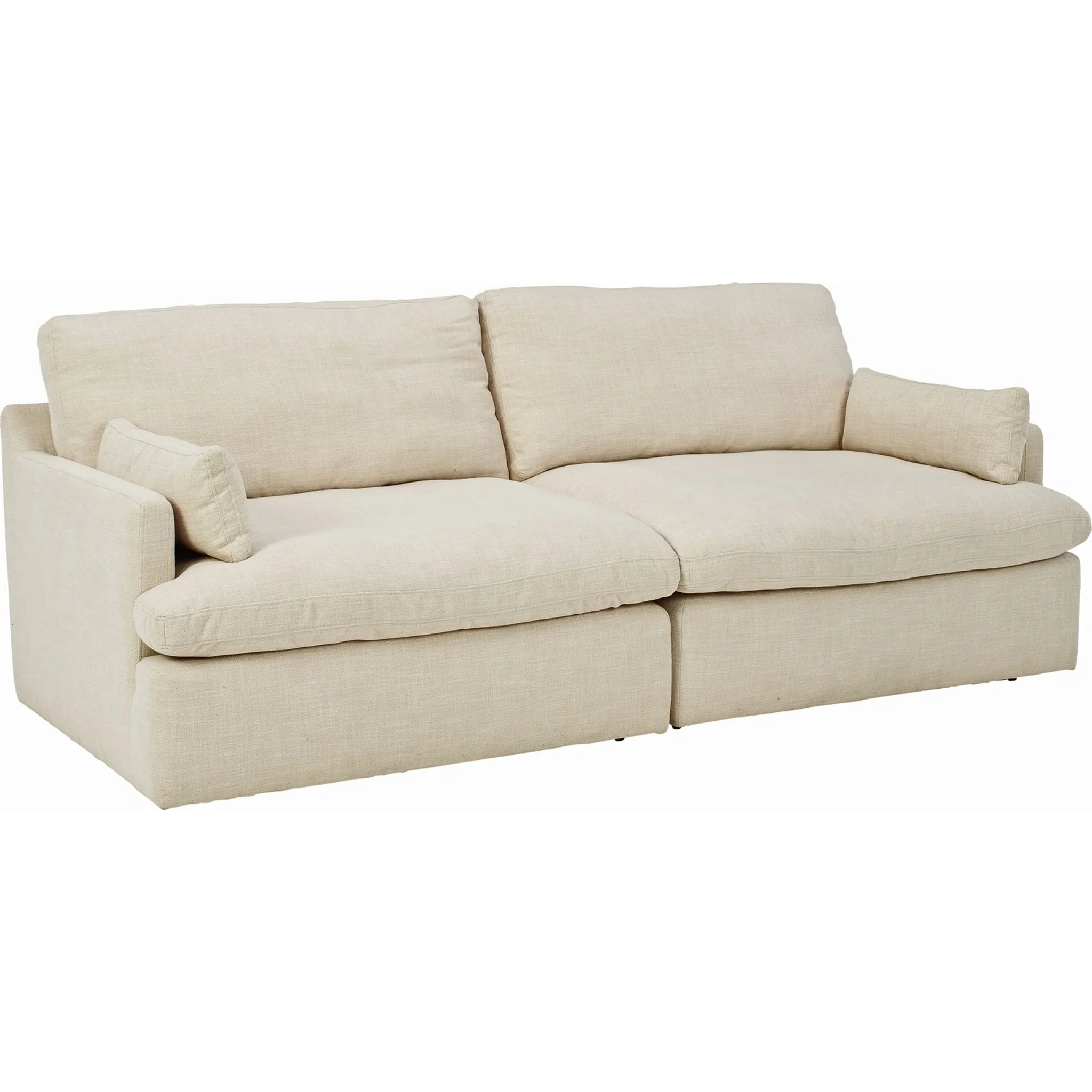 Monterrey- EXCLUSIVE 2 Piece Loveseat