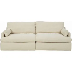 Monterrey- EXCLUSIVE 2 Piece Loveseat