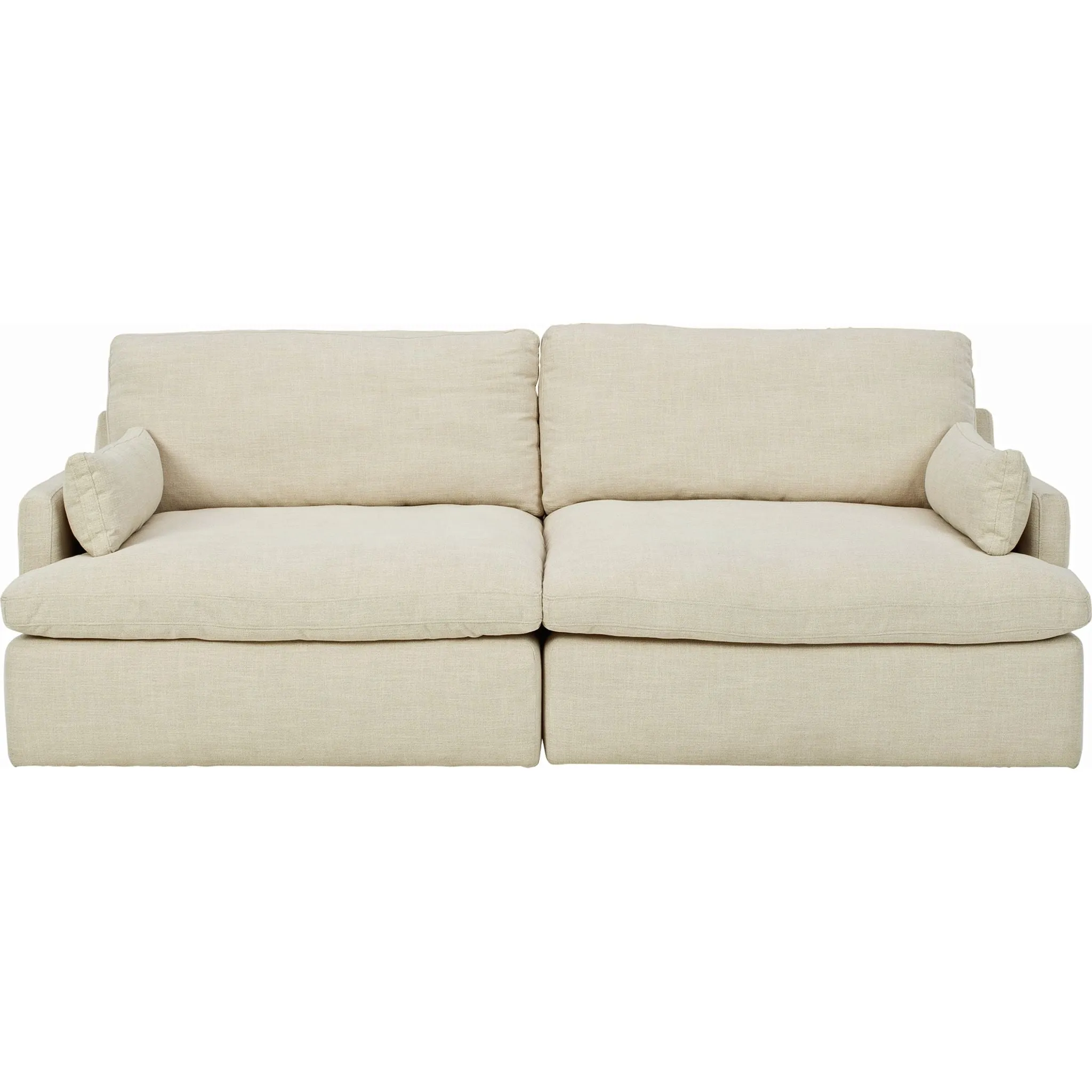 Monterrey- EXCLUSIVE 2 Piece Loveseat