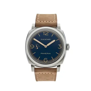 Panerai Radiomir 1940 3 Days Limited Edition PAM00690