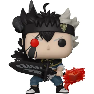 POP Animation : Black Clover - Asta (Pre Order)