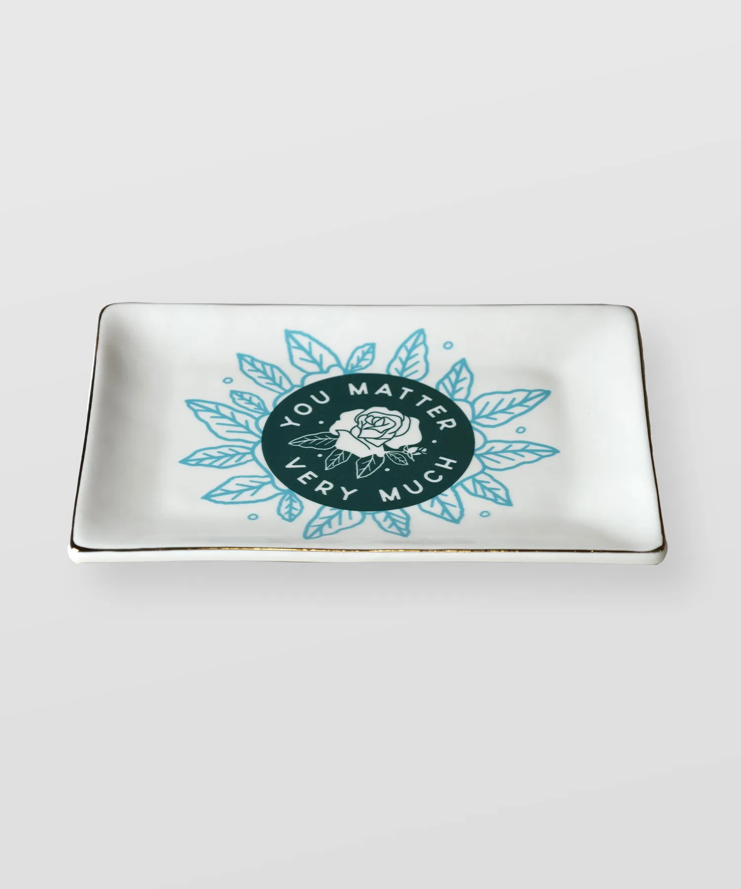 Reminder Catchall Tray