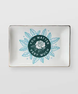 Reminder Catchall Tray