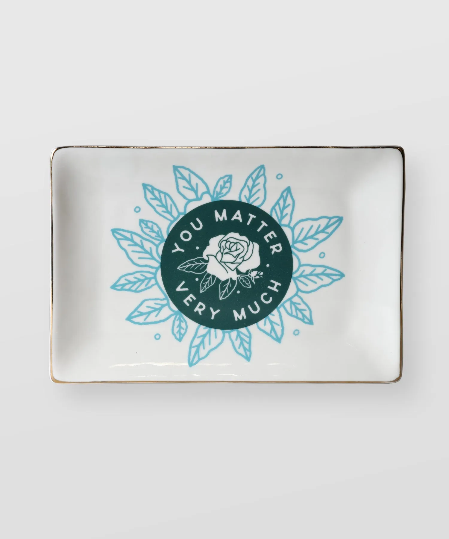 Reminder Catchall Tray