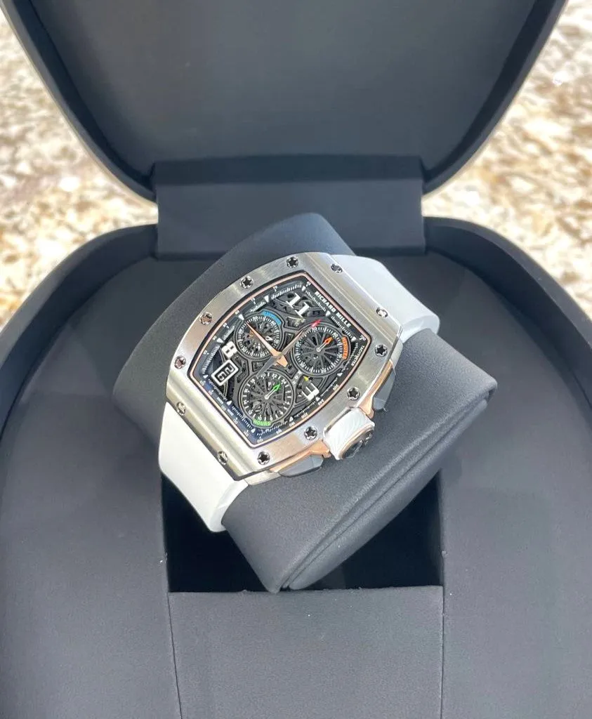 Richard Mille RM72-01