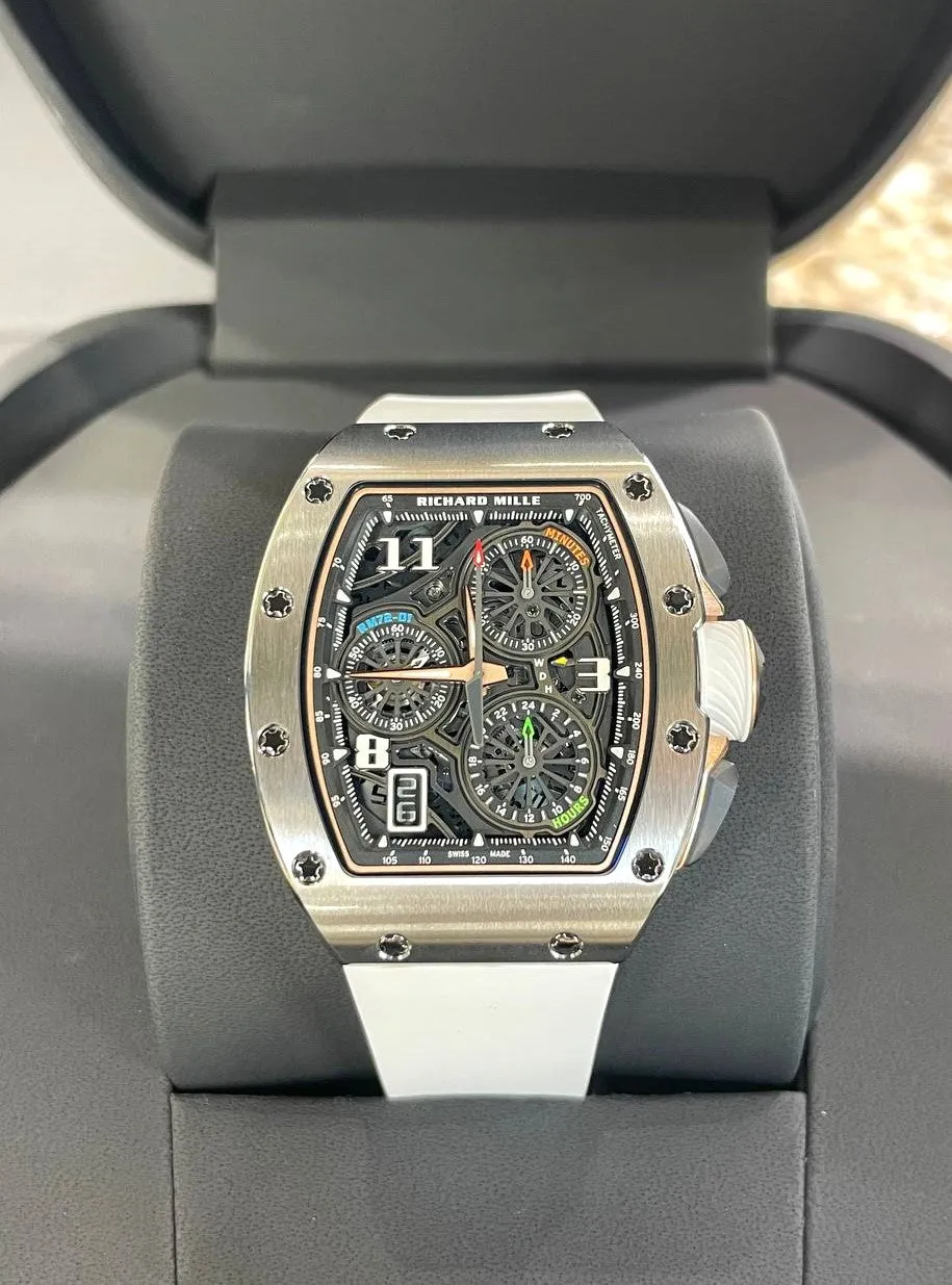 Richard Mille RM72-01