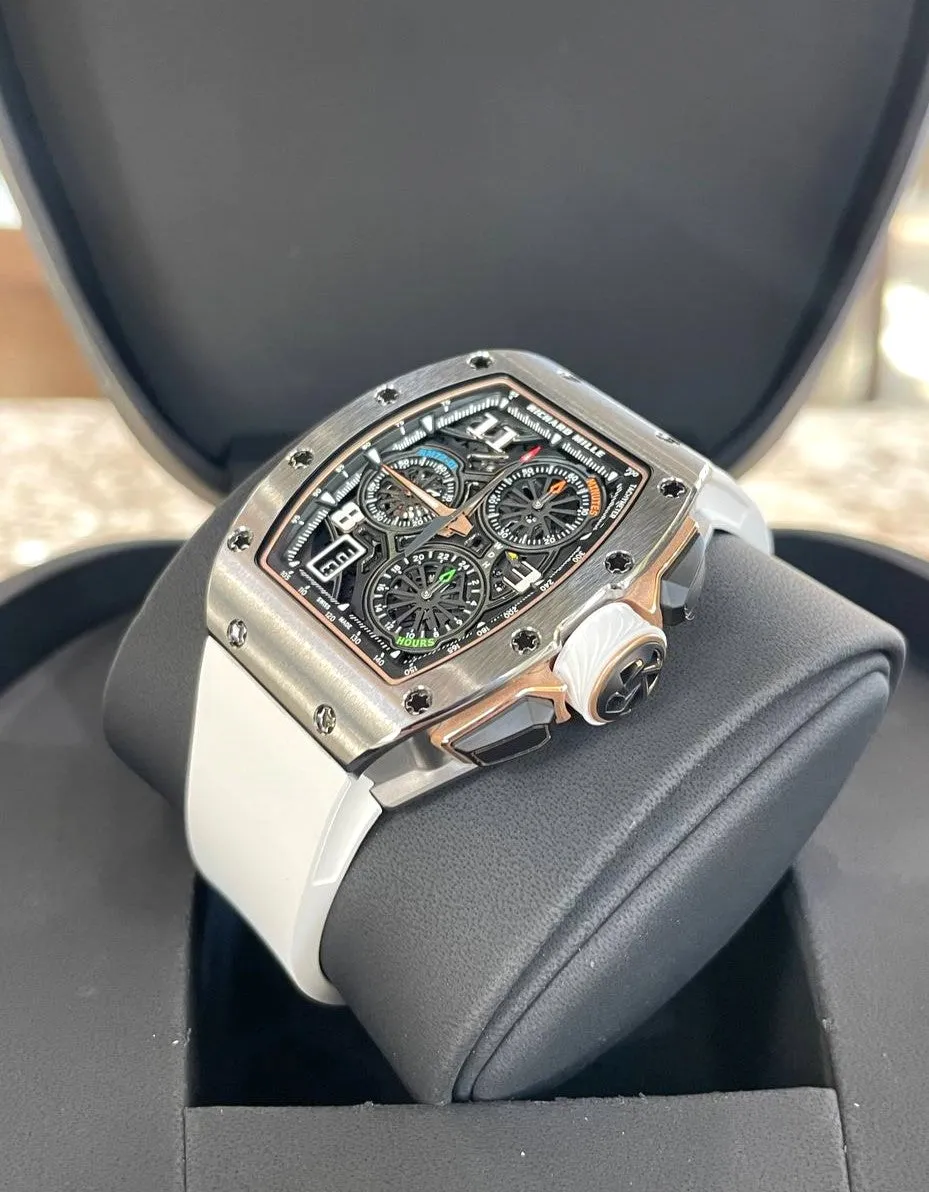 Richard Mille RM72-01