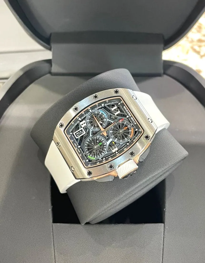 Richard Mille RM72-01