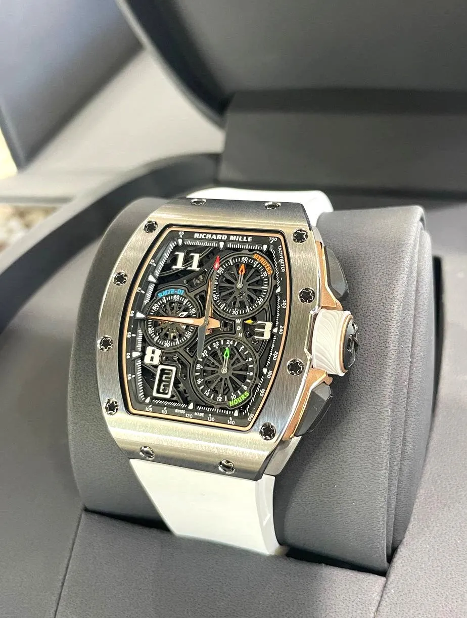 Richard Mille RM72-01