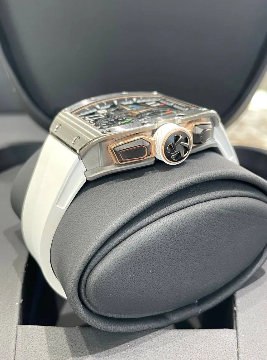 Richard Mille RM72-01