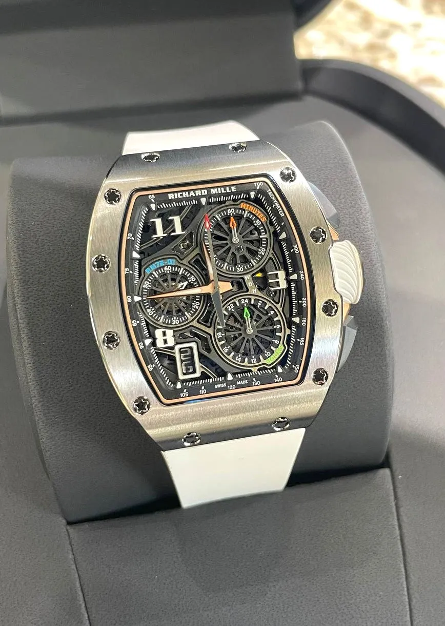 Richard Mille RM72-01