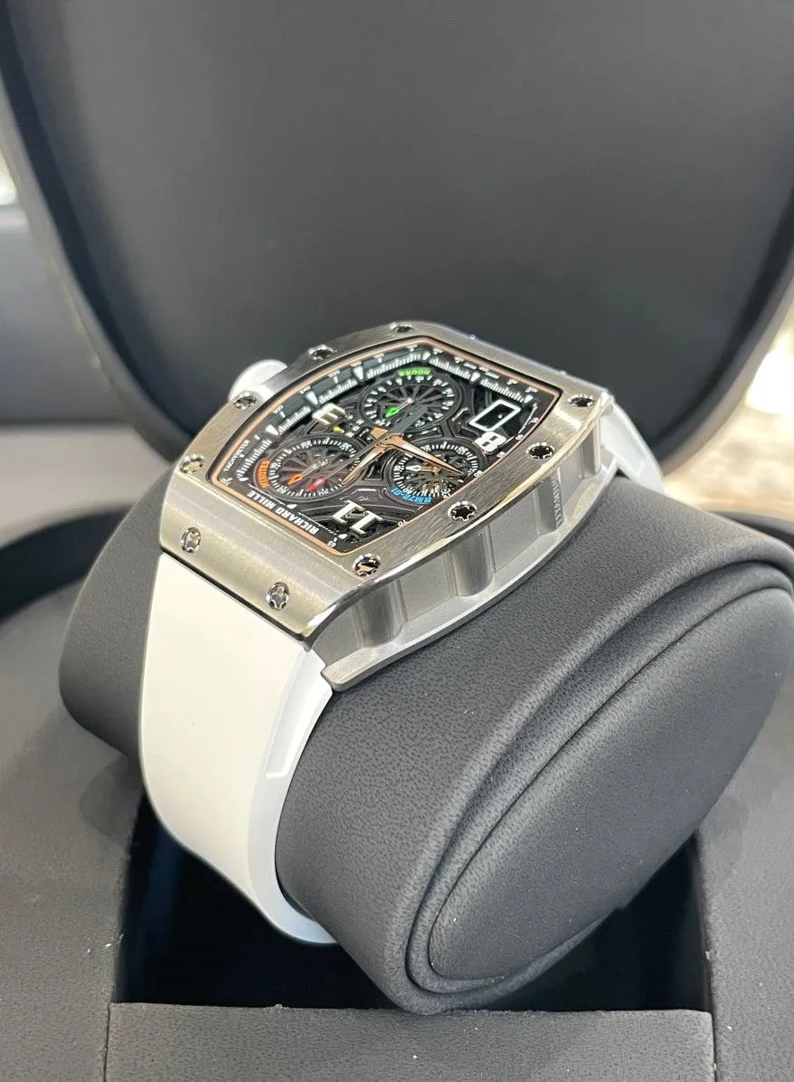 Richard Mille RM72-01