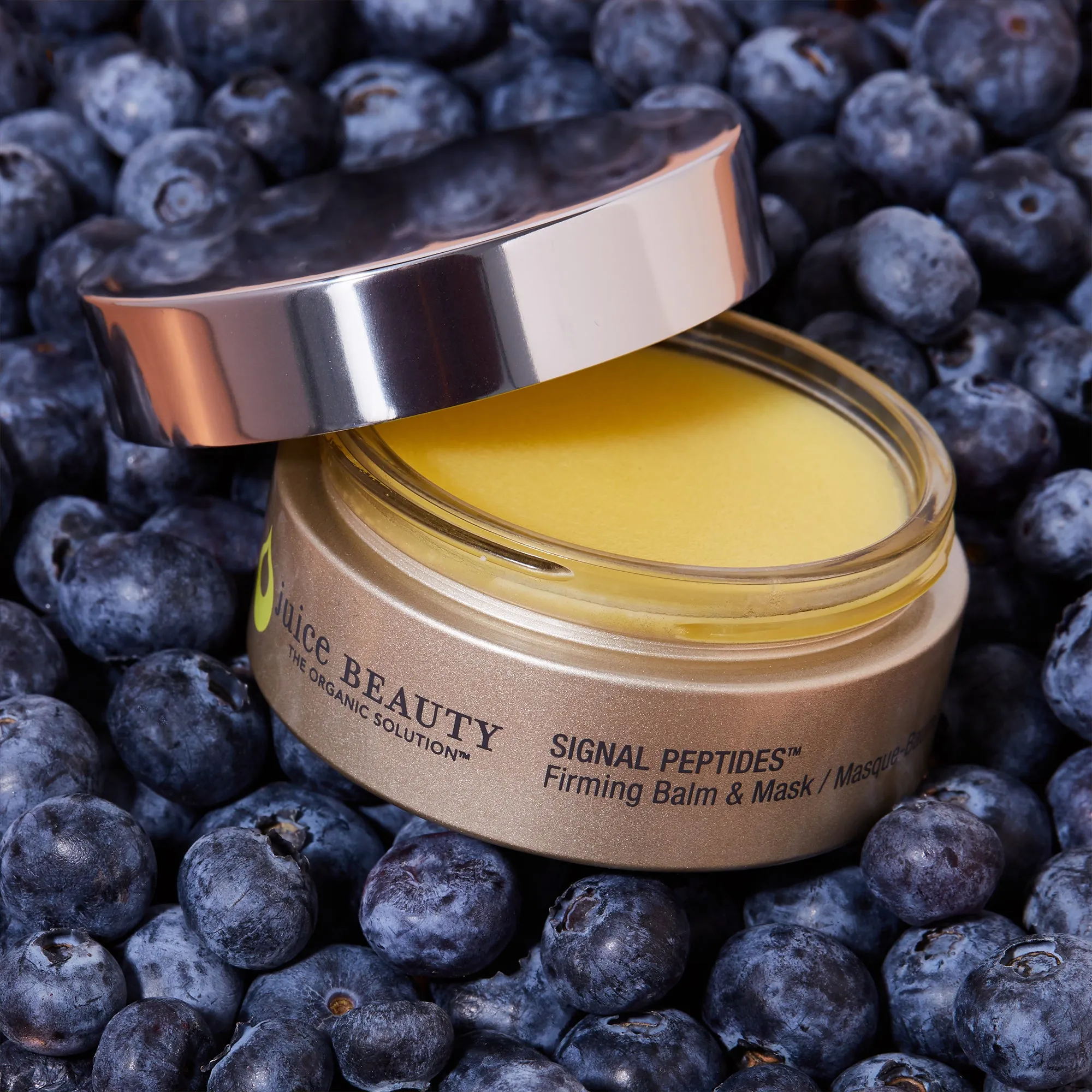 Signal Peptides Firming Balm & Mask