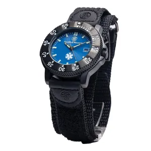 Smith & Wesson EMT Watch (sww-455-emt)