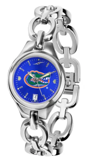 Suntime Ladies Eclipse AnoChrome Florida Gators Watch