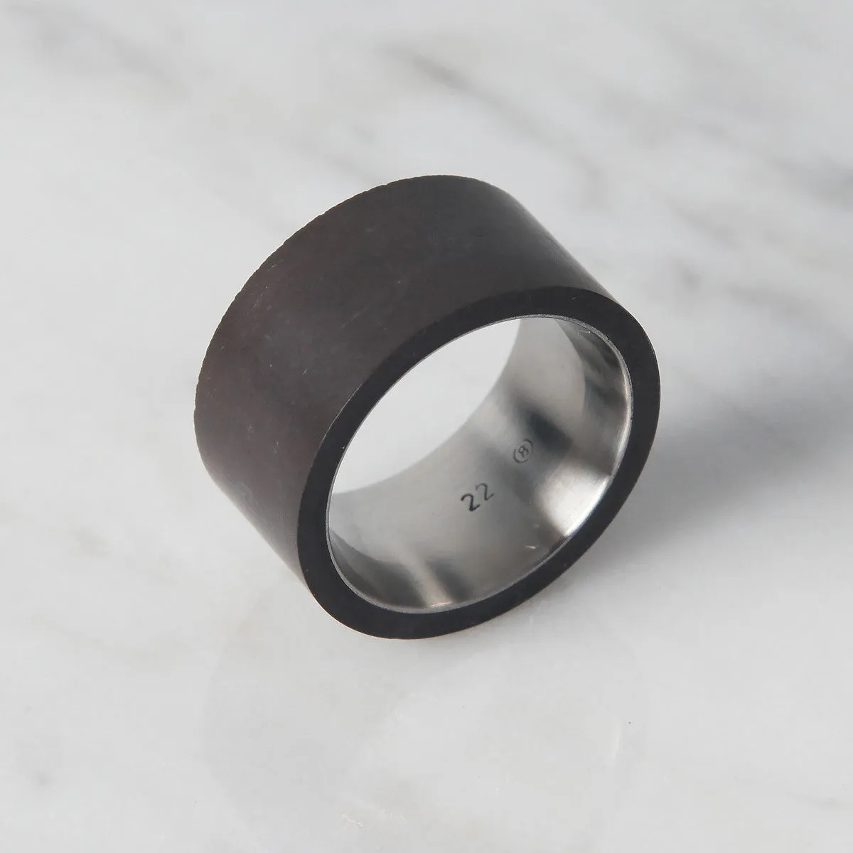 Tube Ring